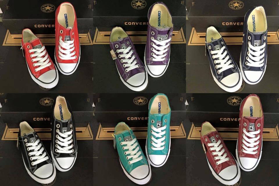 5 shop ban giay converse da nang hot nhat hien nay 61954beeeca86