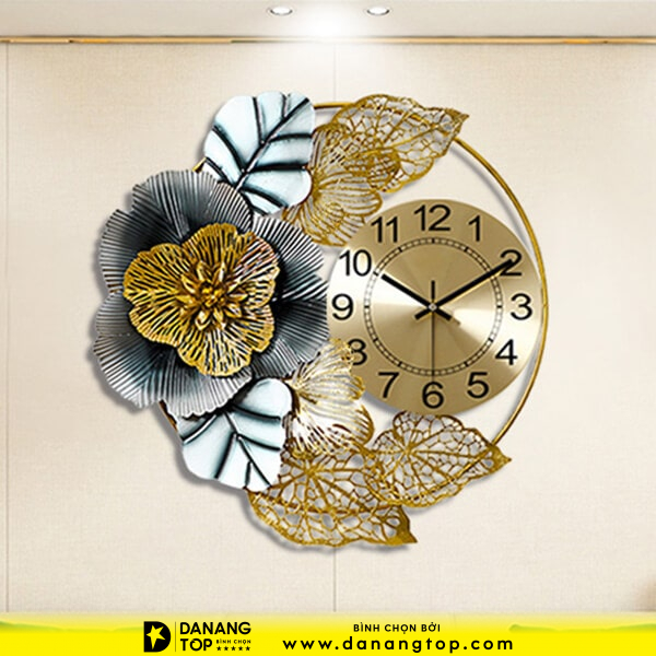 Đồng hồ treo tường Đà Nẵng 