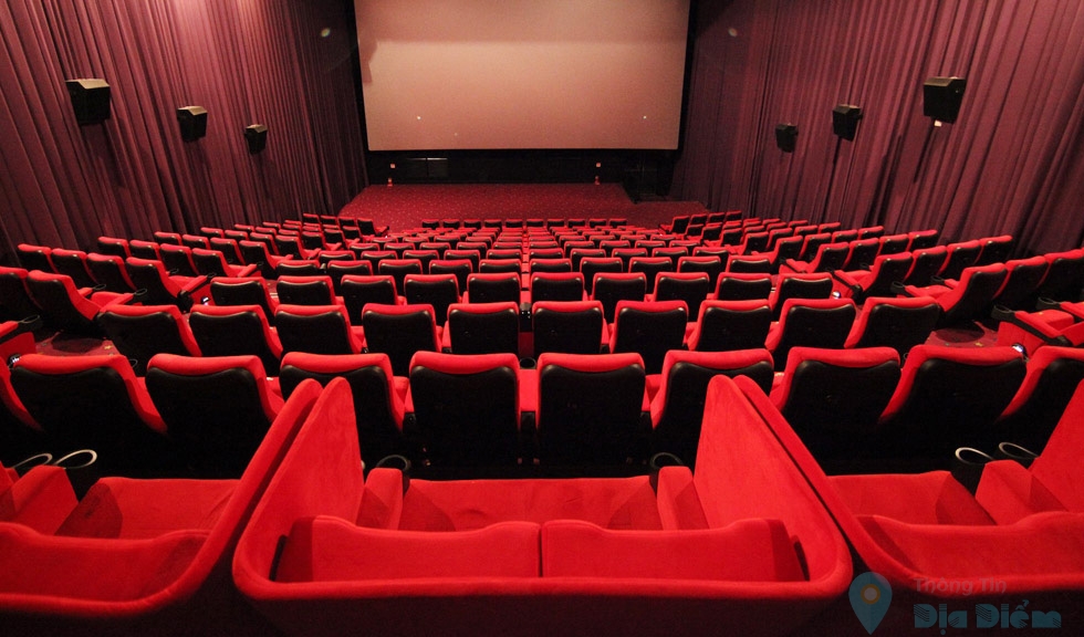 Giá vé xem phim cho mọi đối tượng khách hàng tại CGV Vincom Đà Nẵng