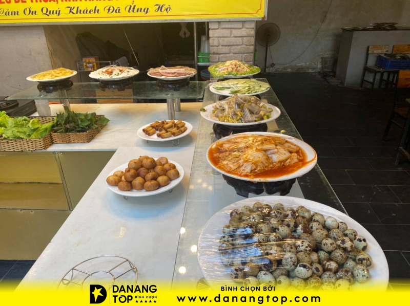 diem mat 5 dia diem an buffet o da nang chat luong 619549917e669