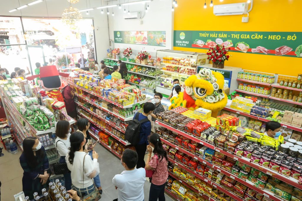 Hòa Phú Farm- Người bạn ” chăm sóc sức khỏe” đáng tin cậy 3 Lý do nên tin tưởng và lựa chọn Hoà Phú Farm Đà Nẵng