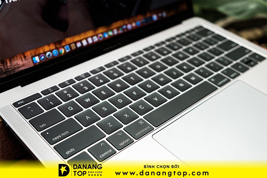 Cửa hàng sửa Macbook uy tín Đà Nẵng