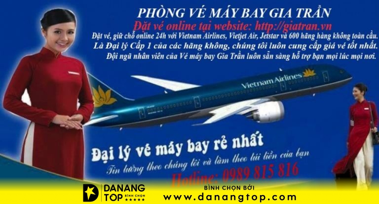 luu ngay 5 phong ve may bay da nang co gia ca tot nhat 6195625620d9f