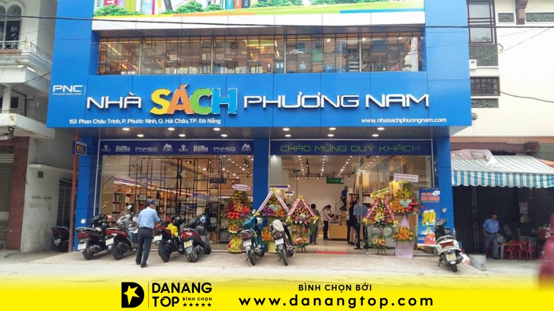 tong hop 5 nha sach tai da nang lon va chuyen nghiep 61954b00731d5