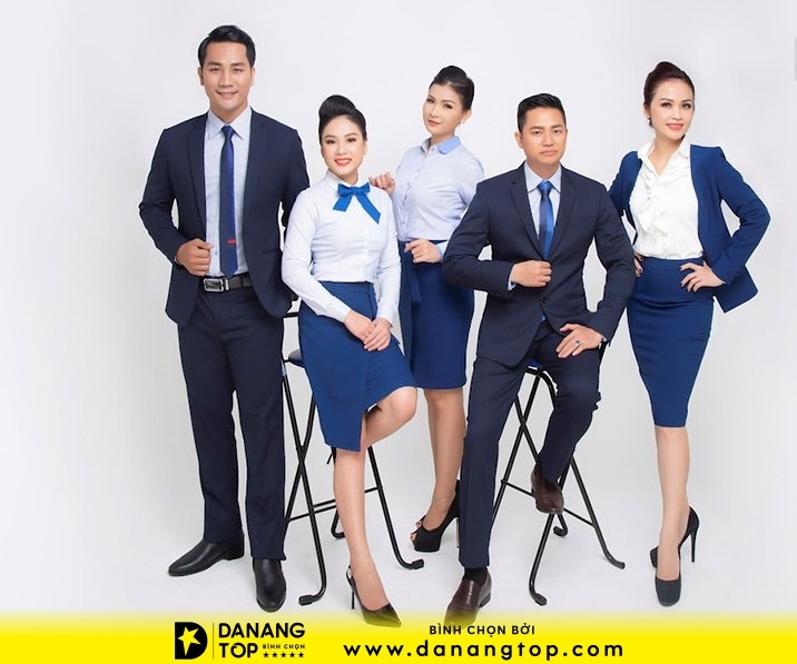 Top 10 công ty may đồng phục Đà Nẵng uy tín