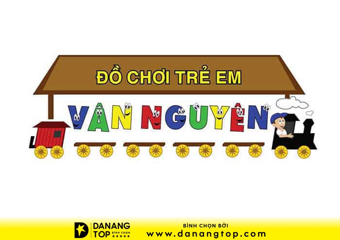 Đồ chơi trẻ em Đà Nẵng