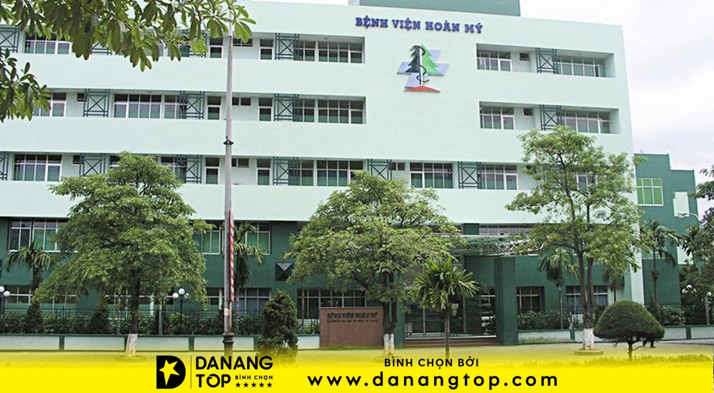 Top 5 bệnh viện phụ sản tốt nhất Đà Nẵng