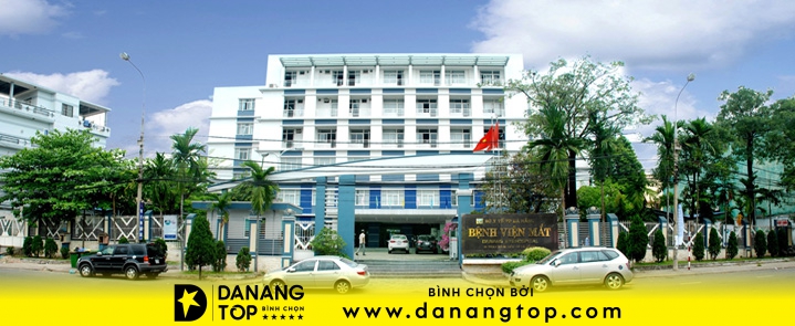 Bệnh viện mắt Đà Nẵng