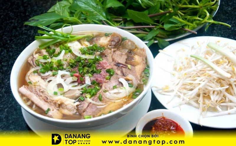 Quán Phở Bắc 63