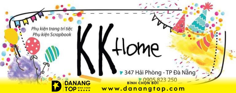 top 5 shop handmade da nang dang yeu xinh