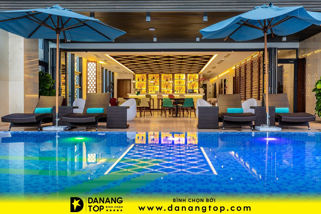 Top 6 Sky Bar Đẹp Nhất Đà Nẵng