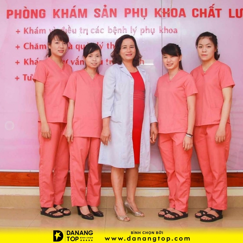 Top 7 địa điểm khám phụ khoa uy tín nhất ở Đà Nẵng
