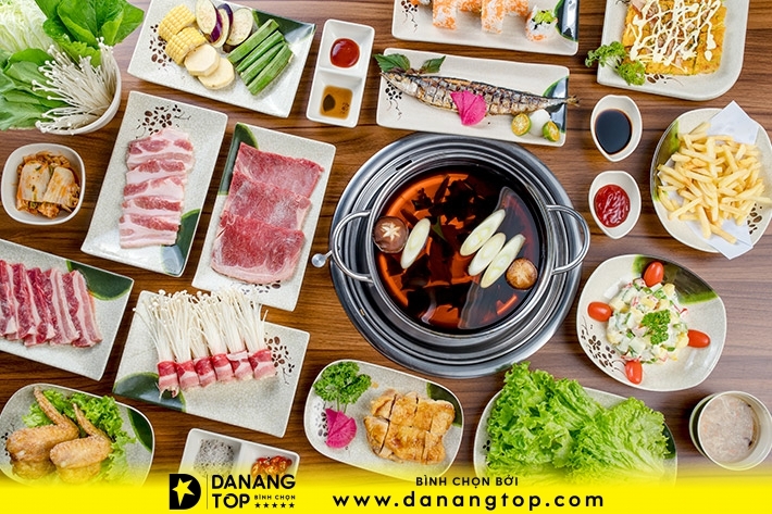 Hotpot Story – Đường 2/9