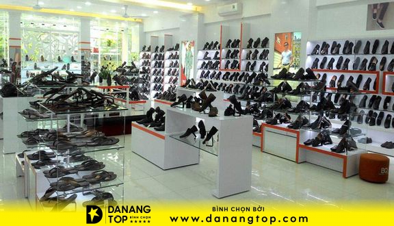 Giày sandal nam Đà Nẵng