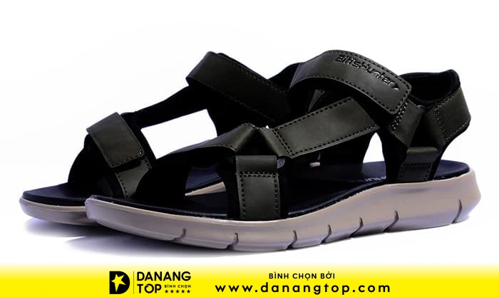 Giày sandal nam đà nẵng